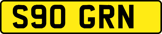 S90GRN