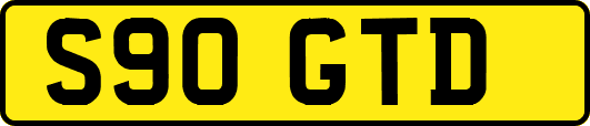 S90GTD