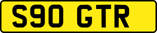 S90GTR