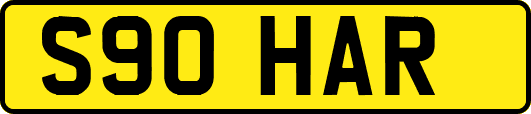 S90HAR