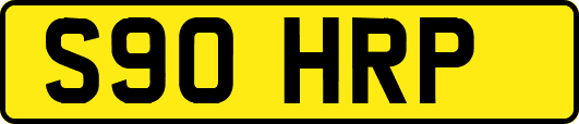 S90HRP
