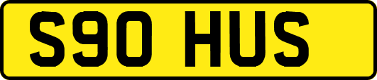S90HUS