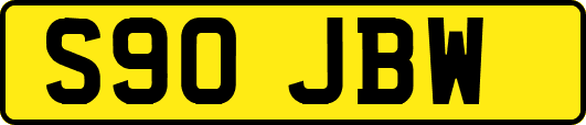 S90JBW