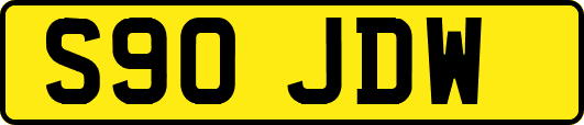 S90JDW