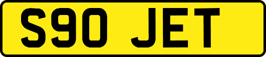 S90JET