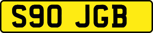 S90JGB
