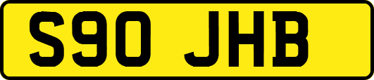S90JHB