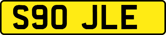 S90JLE