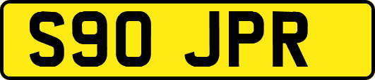 S90JPR