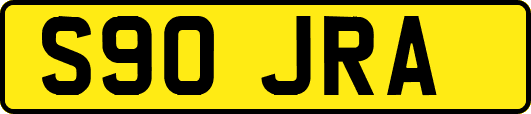 S90JRA