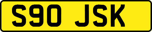 S90JSK