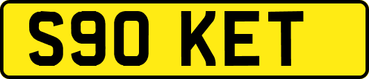 S90KET