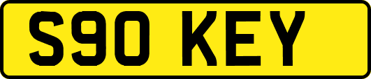 S90KEY