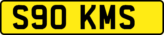 S90KMS