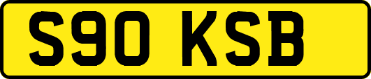 S90KSB