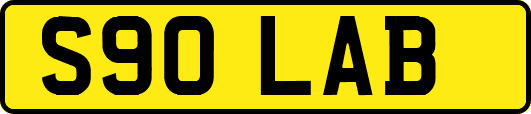 S90LAB