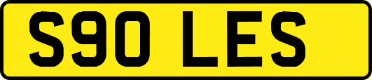 S90LES