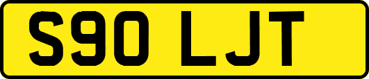 S90LJT