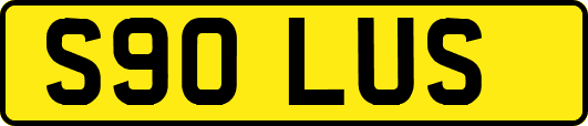 S90LUS