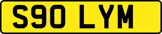 S90LYM
