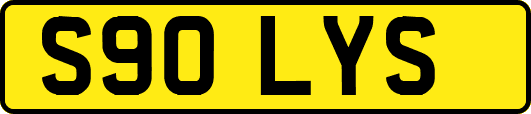 S90LYS