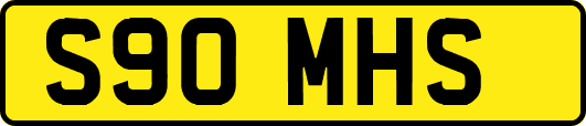 S90MHS