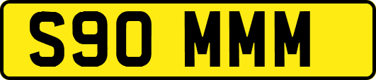 S90MMM
