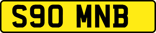S90MNB