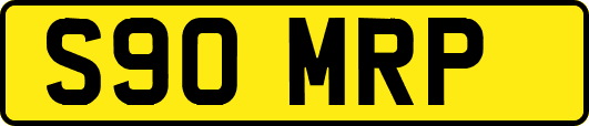S90MRP