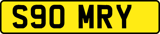 S90MRY