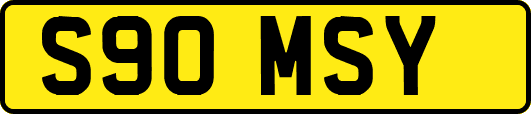 S90MSY