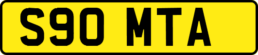 S90MTA