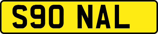 S90NAL