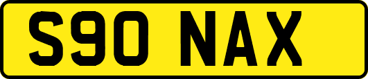 S90NAX