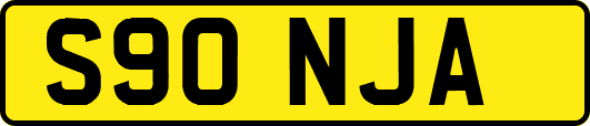 S90NJA
