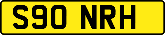 S90NRH
