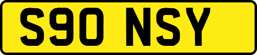 S90NSY