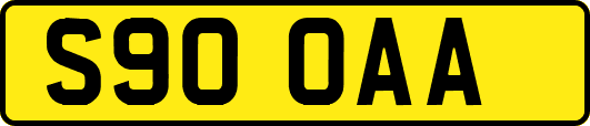 S90OAA
