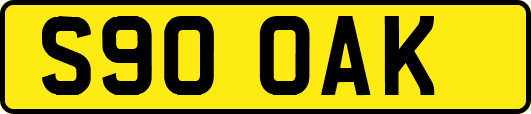 S90OAK
