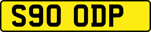 S90ODP