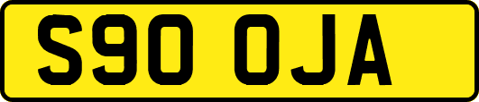 S90OJA