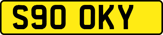 S90OKY