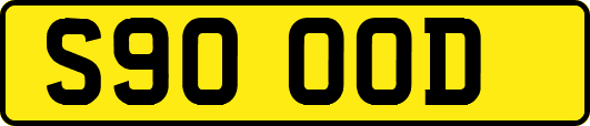 S90OOD