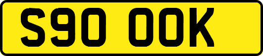 S90OOK
