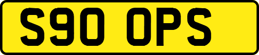 S90OPS