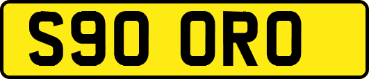 S90ORO