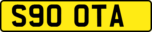S90OTA