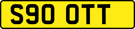 S90OTT