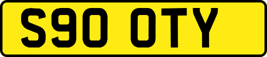 S90OTY