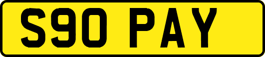 S90PAY